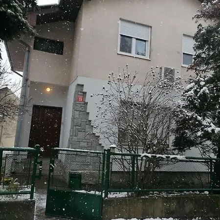 Relax Apartament Becicherecul Mare