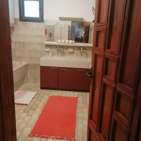 Relax Apartment Zrenjanin