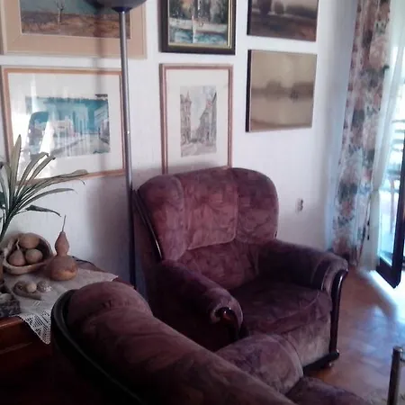 Relax Becicherecul Mare