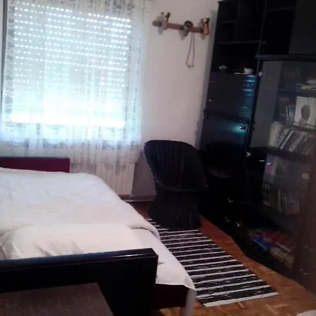 Relax * Becicherecul Mare