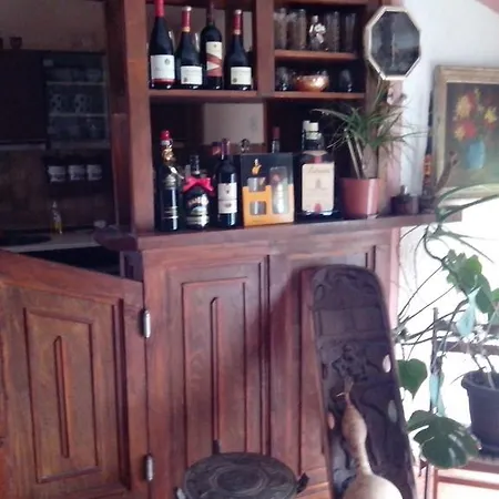 Relax Apartment Zrenjanin
