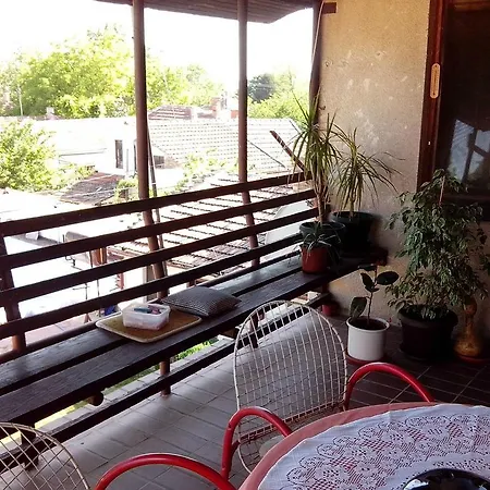 Relax Apartment *