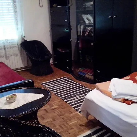 Relax Apartment