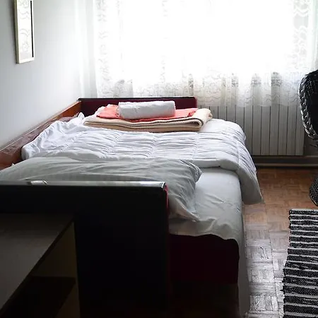Relax Apartment Zrenjanin